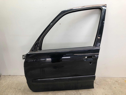 Porta Dianteira Esquerda Xsara Picasso 2001 2012