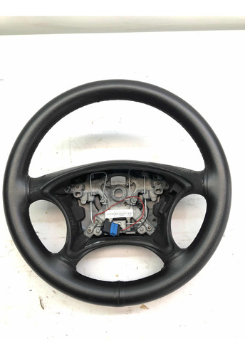 Volante Motorista Xsara Picasso Glx 1.6 2007 2012
