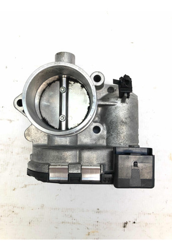 Corpo Borboleta Tbi 206 207 307 C3 C4 Xsara Picasso 1.6 16v