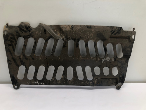 Protetor Carter Citroen C3 1.4 2003 2012 M0588k