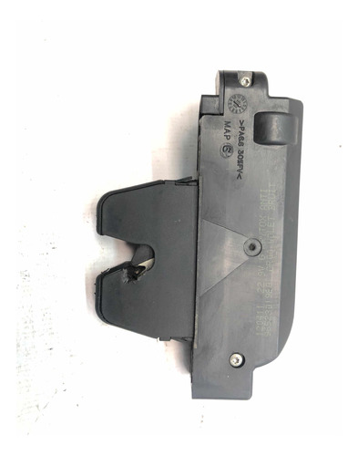 Fechadura Elétrica Tampa Traseira C3 2008 2011 9652301980