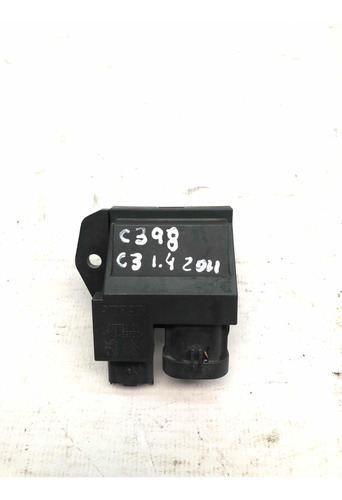 Resistência Ventoinha Peugeot Citroen 307 308 408 Ds3 C3 C4