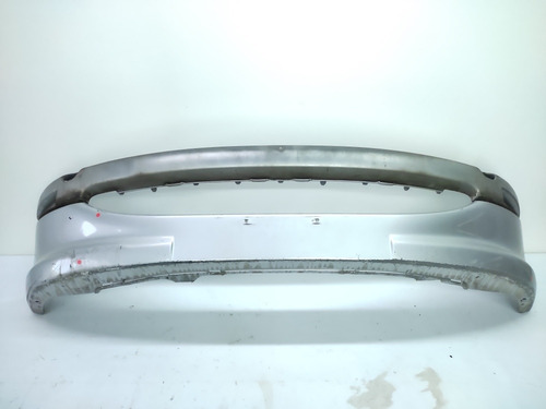 Para Choque Dianteiro Peugeot 206 Hatch E Sw Detalhe