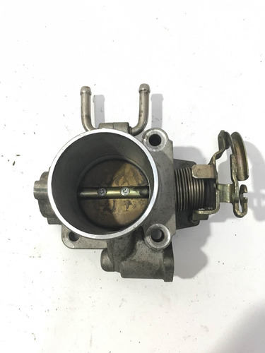 Tbi Corpo De Borboleta - Jac J6 2.0 16v 2012