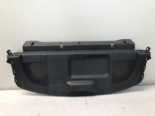 Tampão Traseiro Porta Malas Honda Civic 2001 2006