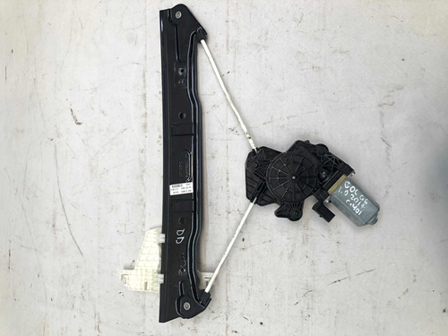 Máquina Vidro Elétrica Dianteira Direita Vw Gol 2012 2016