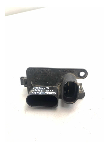 Resistência Ventoinha Radiador Vw Gol 1.0 2012 2016