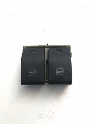 Botão Vidro Elétrico Dianteiro Esquerdo Vw Gol 2012 2016