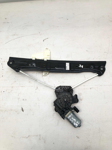Máquina Vidro Elétrica Dianteira Esquerda Vw Gol 2012 2016