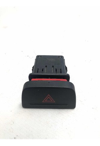 Botão Pisca Alerta Vw Gol 2012 2016