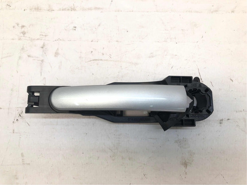 Maçaneta Externa Dianteira Esquerda Vw Gol 2012 2016