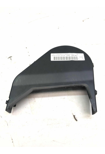 Capa Correia Superior Vw Gol G6 1.0 8v Flex 2013 2016