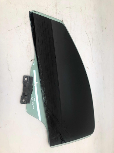 Vidro Porta Dianteira Esquerda Vw Gol 2012 2016