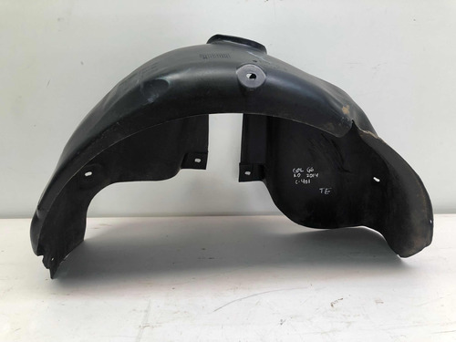 Para Barro Traseiro Esquerdo Vw Gol G6 2012 2016