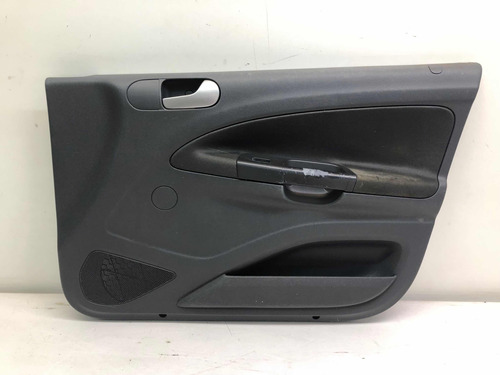 Forro Porta Dianteiro Direito Gol 2012 2016 Plastico