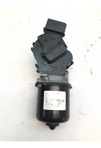 Motor Limpador Para Brisa Gol Voyage G6 2012 2016