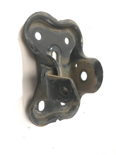 Suporte Do Braço Suspensao Traseiro Direito - Jac J6 2012