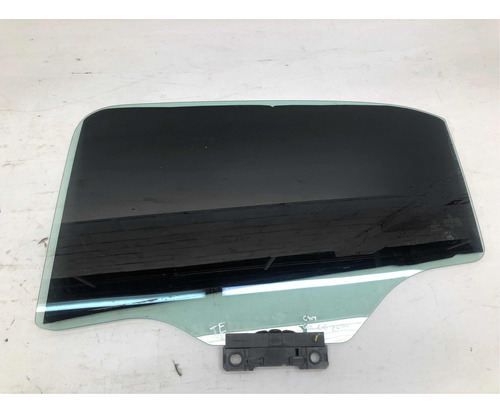 Vidro Porta Traseiro Esquerdo Vw Gol 2012 2016