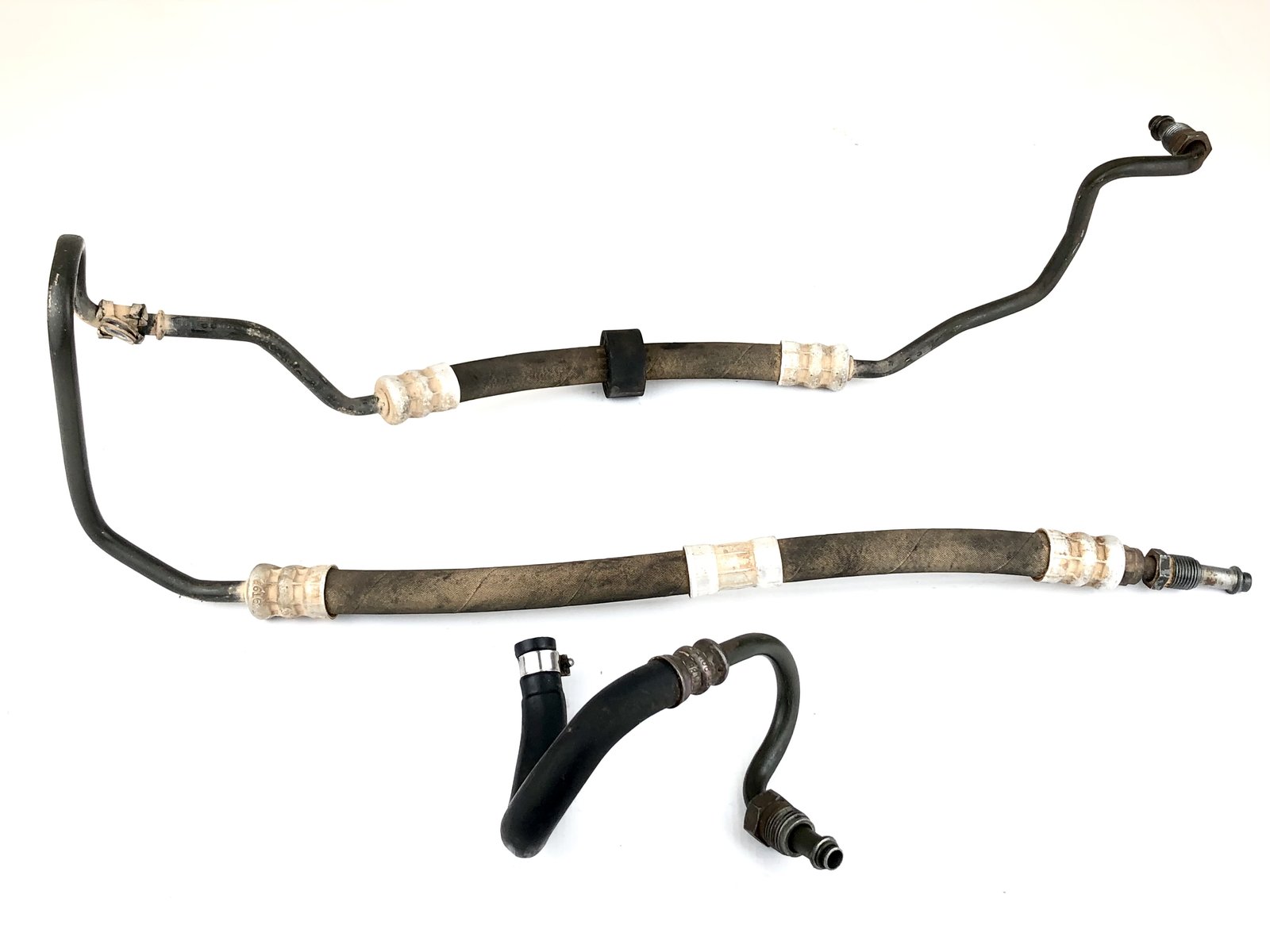 Mangueira Caixa Direção Mercedes Benz A160 1.6 1997 2004