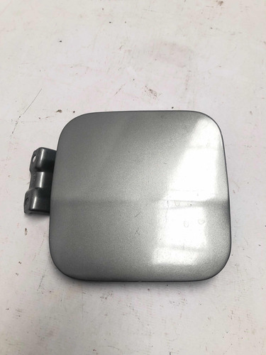 Portinhola Tampa Combustível Honda Civic 2001 2006 Cinza