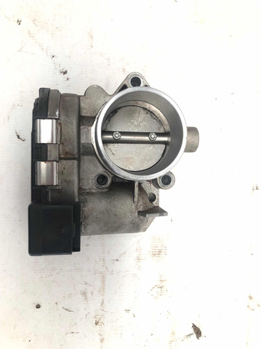 Corpo Borboleta Tbi Peugeot 308 1.6 16v 2012 2014