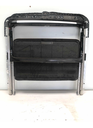 Trilho Motor Máquina Vidro Teto Solar Subaru Impreza Xv 2012