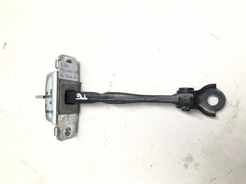 Limitador Porta Traseiro Esquerdo Hyundai Ix35 2015 2021