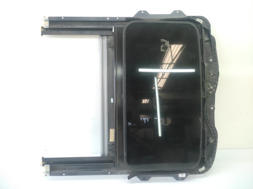 Teto Solar Range Rover Sport 2005 2011 Original Detalhe