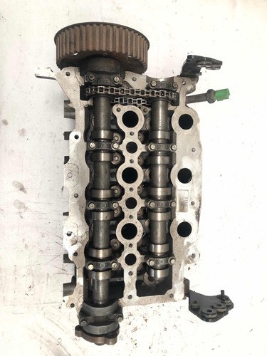 Cabeçote Range Rover Sport Hse 3.0 Sdv6 Diesel 2010