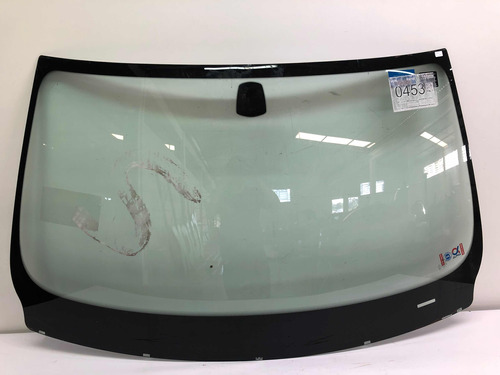 Vidro Dianteiro Para Brisa Bmw 320i 2007 2011