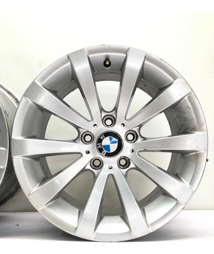 Roda 17 Bmw 320i E90 2007 2011