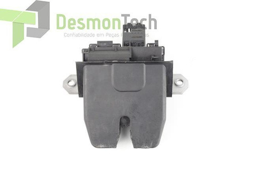 Fechadura Da Tampa Traseira Freelander 2 2007