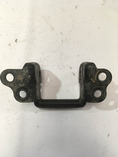 Suporte Coxim Câmbio - Jac J6 2012