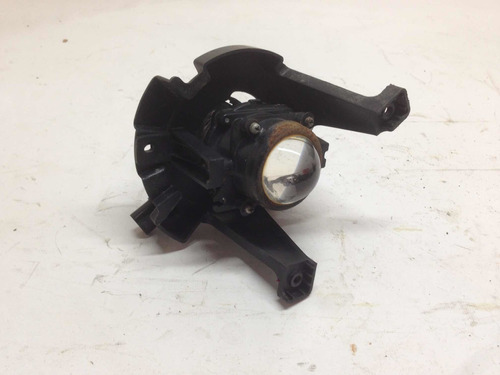 Farol Milha Dianteiro Esquerdo Jac J5 2012 2015