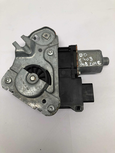 Motor Máquina Vidro Dianteiro Direito 308 2012 2014