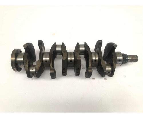 Virabrequim Citroen C4 2.0 Flex P/ Retificar