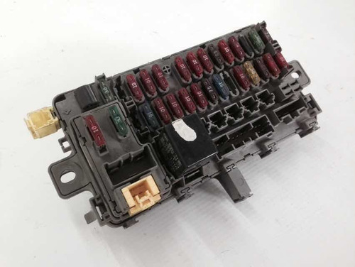 Caixa Fusível Interna Honda Civic 1.5 1.6 1992 1995
