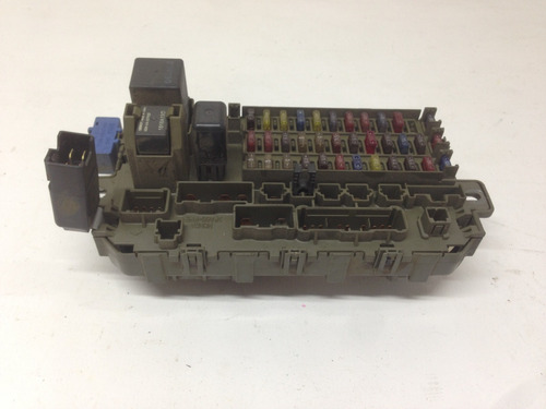 Caixa Fusivel Interna Honda Civic 1996 2000