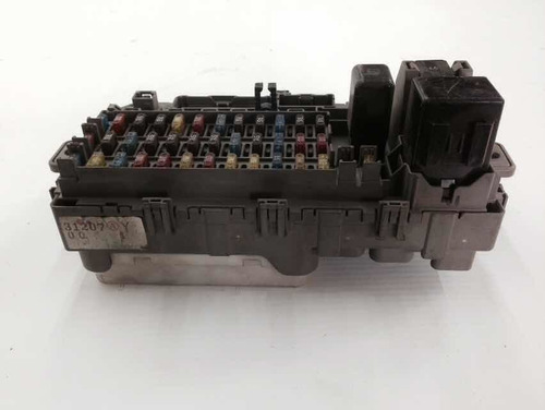 Caixa De Fusível Honda Civic 1.6 1996 2000 38600-s04-y01