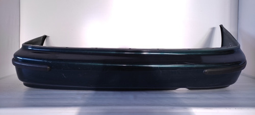 Para Choque Traseiro Civic 1996 1998 * Detalhe