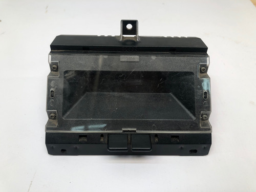 Computador De Bordo Renault Laguna 7700822081