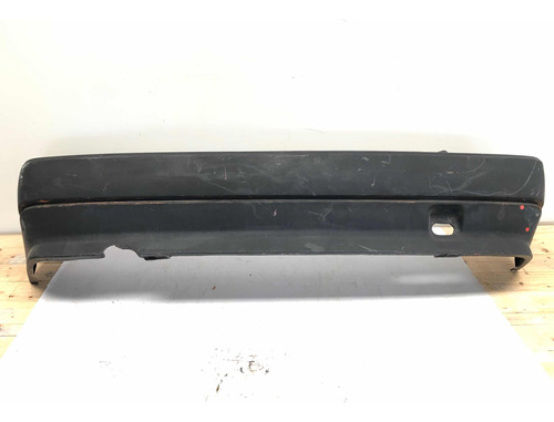 Para Choque Traseiro Fiat Tipo 1994 1997 Detalhe