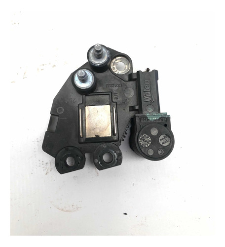 Regulador Tensão Alternador 308 1.6 16v Detalhe