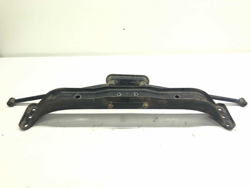 Agregado Suporte Traseiro Jac J6 2011 2016