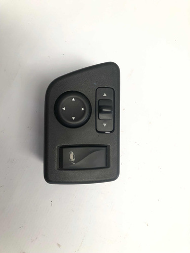 Comando Retrovisor Abertura Tampa Traseira Kwid 2017 2021