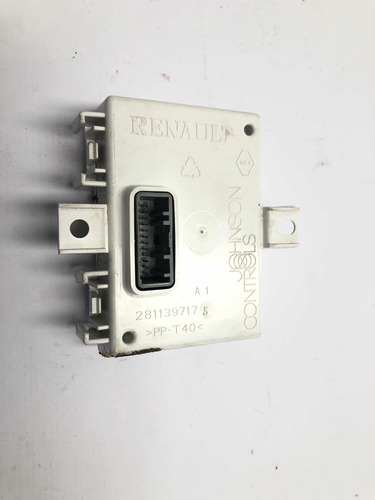 Módulo Conforto Renault Kwid 283468976r