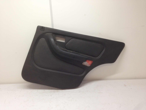 Forro Porta Traseiro Direito Fiat Tempra 1995 1998