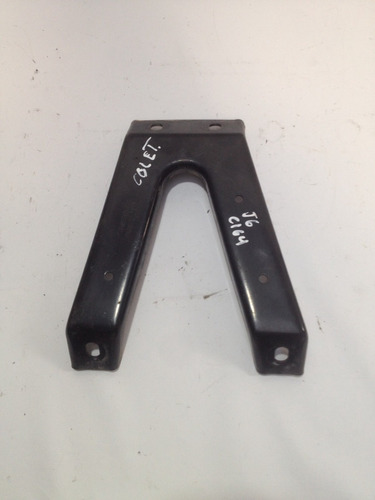 Suporte Coletor Admissão - Jac J6 2.0 16v 2012