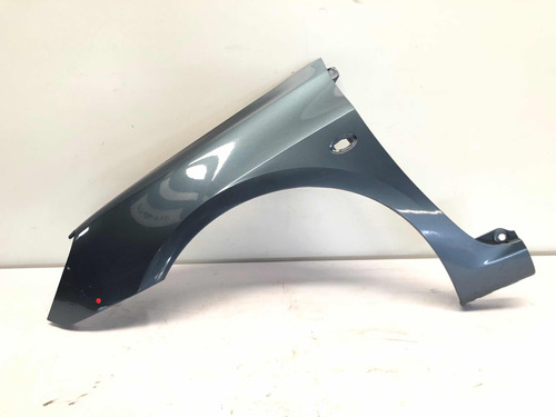 Para Lama Esquerdo Peugeot 307 2002 2006 Detalhe