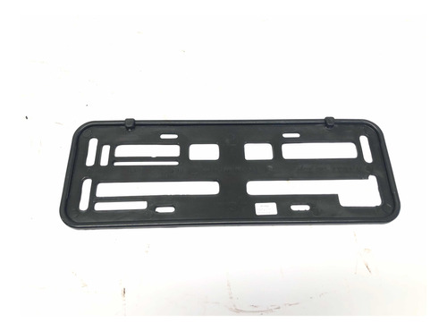 Moldura Suporte Placa Honda Civic 2001 2006